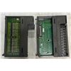 Image 2 : Lot of (2) Misc. Mitsubishi Units #A1SX81-S2 & #A1SY80