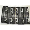 Image 2 : (5) Mitsubishi #A1S38B Base Units