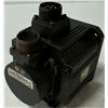 Image 1 : Mitsubishi #HC103S-SZ Servo Motor