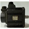 Image 2 : Mitsubishi #HC103S-SZ Servo Motor