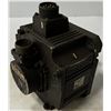 Image 1 : Mitsubishi #HC203S Servo Motor