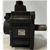Image 2 : Mitsubishi #HC203S Servo Motor
