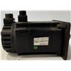 Image 2 : Mitsubishi #DFS1-1020-502H Servo Motor