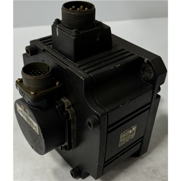 Mitsubishi #HC203S Servo Motor