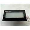 Image 1 : Mitsubishi #GT1030-LBD GOT1000 Graphic Display Panel