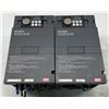 Image 1 : (2) Mitsubishi #FR-A740-3.7K Inverters
