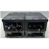 Image 2 : (2) Mitsubishi #FR-A740-3.7K Inverters