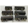 Image 1 : Lot of (6) Misc. Mitsubishi Input / Output Units
