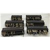 Image 2 : Lot of (6) Misc. Mitsubishi Input / Output Units