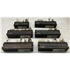 Image 3 : Lot of (6) Misc. Mitsubishi Input / Output Units
