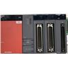 Image 11 : Lot of (3) Misc. Mitsubishi Racks w/Power Supplies & Modules as Pictured