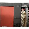 Image 8 : Lot of (3) Misc. Mitsubishi Racks w/Power Supplies & Modules as Pictured