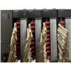 Image 9 : Lot of (3) Misc. Mitsubishi Racks w/Power Supplies & Modules as Pictured