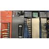 Image 11 : Lot of (4) Misc. Mitsubishi Racks w/Power Supplies & Modules as Pictured