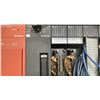 Image 13 : Lot of (4) Misc. Mitsubishi Racks w/Power Supplies & Modules as Pictured