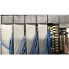 Image 14 : Lot of (4) Misc. Mitsubishi Racks w/Power Supplies & Modules as Pictured