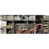 Image 16 : Lot of (4) Misc. Mitsubishi Racks w/Power Supplies & Modules as Pictured