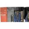 Image 11 : Lot of (3) Misc. Mitsubishi Racks w/Power Supplies & Modules as Pictured