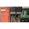 Image 9 : Lot of (3) Misc. Mitsubishi Racks w/Power Supplies & Modules as Pictured