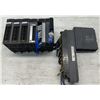 Image 1 : Lot of Misc. Mitsubishi Input Units