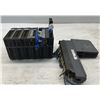 Image 2 : Lot of Misc. Mitsubishi Input Units