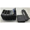 Image 3 : Lot of Misc. Mitsubishi Input Units