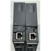 Image 1 : (2) Mitsubishi #Q03UDECPU CPU Units