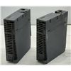 Image 3 : (2) Mitsubishi #Q03UDECPU CPU Units