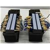Image 2 : Lot of (2) Mitsubishi #AY81C & #AY51C Output Units
