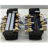 Image 2 : Lot of (2) Mitsubishi #AX81C Input Units