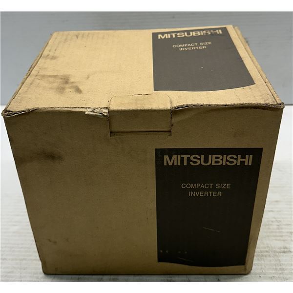 Mitsubishi #FR-D740-022-NA Inverter