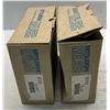 Image 1 : (2) Mitsubishi #AC10TB Dedicated Line Terminal Cables