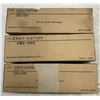 Image 1 : (3) Mitsubishi #ERNT-AQTX81 Tool Adapters