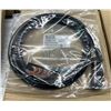 Image 2 : (6) Mitsubishi #AC20TB Dedicated Line Terminal Cables