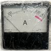 Image 3 : Mitsubishi #YS-10NAA BR AC Ammeter