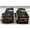 Image 2 : (2) Mitsubishi #A0J2HCPU Programmable Controllers