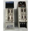 Image 1 : (2) Mitsubishi #MR-J2S-20B AC Servo Drivers