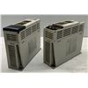 Image 3 : (2) Mitsubishi #MR-J2S-20B AC Servo Drivers