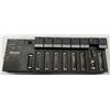 Image 1 : Mitsubishi Rack w/Power Supply & Modules