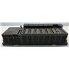 Image 2 : Mitsubishi Rack w/Power Supply & Modules