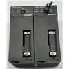 Image 1 : (2) Mitsubishi #A1SCPU CPU Units