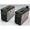 Image 2 : (2) Mitsubishi #A1SCPU CPU Units