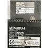 Image 4 : (2) Mitsubishi #A1SCPU CPU Units