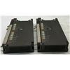 Image 2 : (2) Mitsubishi #A0J2-D61S1 Programmable Controllers