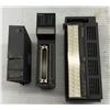 Image 1 : Lot of (3) Misc. Mitsubishi Units