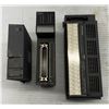 Image 2 : Lot of (3) Misc. Mitsubishi Units