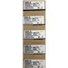Image 4 : (5) Mitsubishi #AJ65SBTB1-16D Input Units