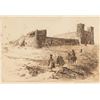 Image 1 : Edward Borein, etching and drypoint