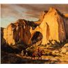 Image 1 : Howard Rogers, oil on canvas