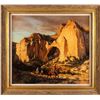 Image 2 : Howard Rogers, oil on canvas